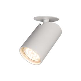 Sal Matt White Ceiling Lights Mantra Fusion Recessed Lights Sal Matt White Ceiling Lights Mantra Fusion Recessed Lights
